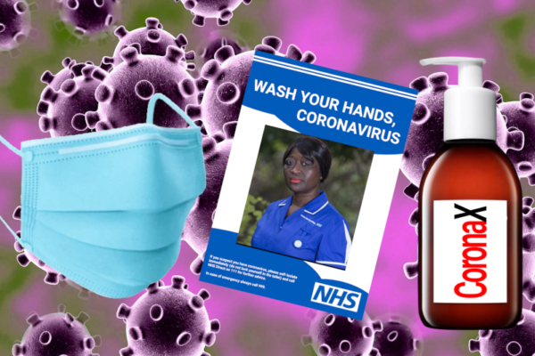 Coronavirus Workshop - 18th March